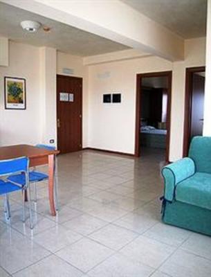 фото отеля Hotel Gabbiano Porto San Giorgio