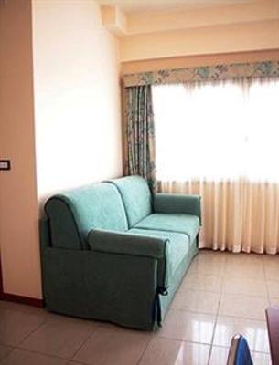 фото отеля Hotel Gabbiano Porto San Giorgio