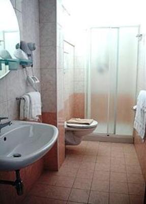 фото отеля Hotel Gabbiano Porto San Giorgio