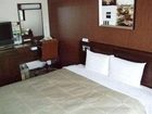 фото отеля Hotel Route Inn Chitose Eki-mae