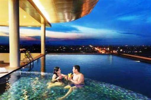 фото отеля Swiss-Belinn SKA Pekanbaru