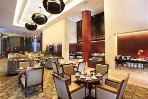 фото отеля Swiss-Belinn SKA Pekanbaru