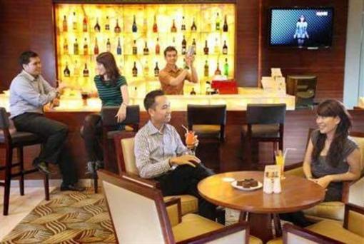 фото отеля Swiss-Belinn SKA Pekanbaru