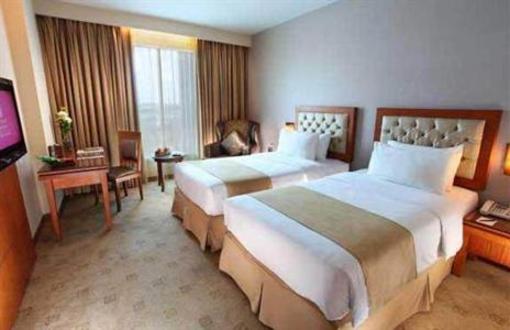 фото отеля Swiss-Belinn SKA Pekanbaru