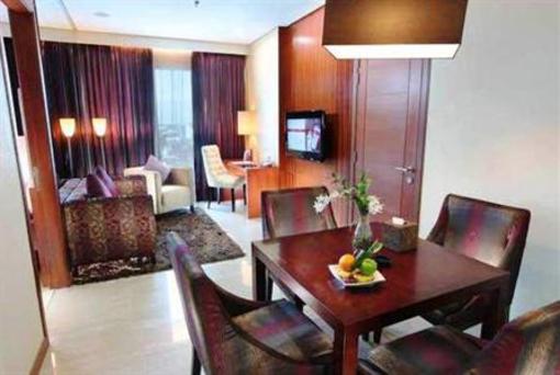 фото отеля Swiss-Belinn SKA Pekanbaru