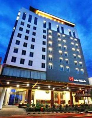 фото отеля Swiss-Belinn SKA Pekanbaru