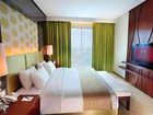 фото отеля Swiss-Belinn SKA Pekanbaru