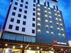 фото отеля Swiss-Belinn SKA Pekanbaru