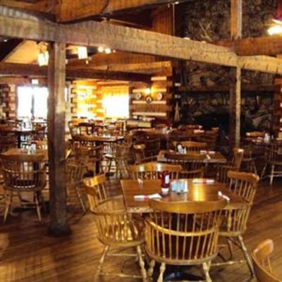 фото отеля Great Smokies Inn Cherokee