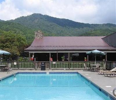 фото отеля Great Smokies Inn Cherokee