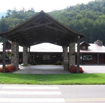 фото отеля Great Smokies Inn Cherokee