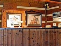 Great Smokies Inn Cherokee