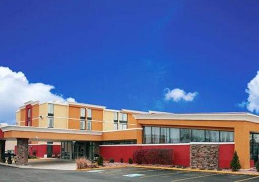фото отеля Quality Inn Terre Haute