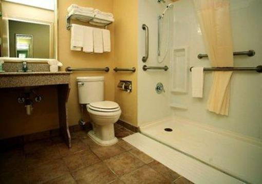 фото отеля Quality Inn Terre Haute