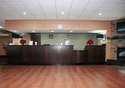 фото отеля Quality Inn Terre Haute