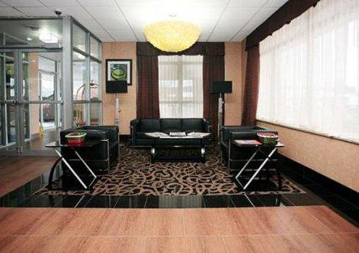 фото отеля Quality Inn Terre Haute