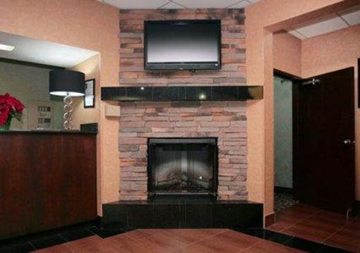 фото отеля Quality Inn Terre Haute