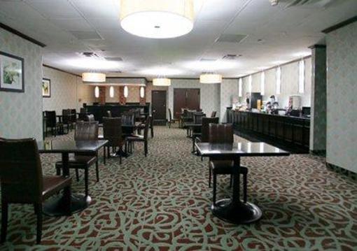 фото отеля Quality Inn Terre Haute
