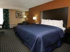 фото отеля Quality Inn Terre Haute