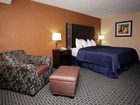 фото отеля Quality Inn Terre Haute