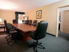 фото отеля Quality Inn Terre Haute