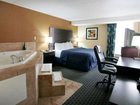 фото отеля Quality Inn Terre Haute