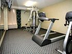 фото отеля Quality Inn Terre Haute