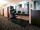 фото отеля Quality Inn Terre Haute