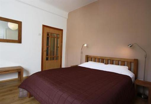 фото отеля Antokolskio Apartment Vilnius