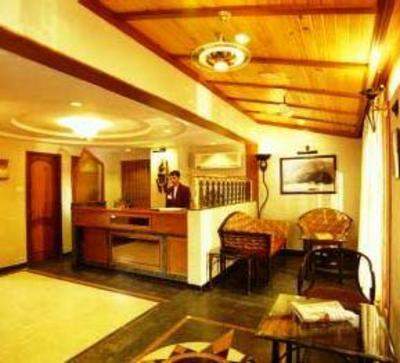 фото отеля Asha Regent