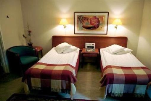 фото отеля Ta Inn Hotel