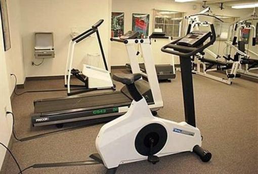 фото отеля Candlewood Suites Overland Park