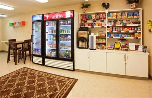 фото отеля Candlewood Suites Overland Park