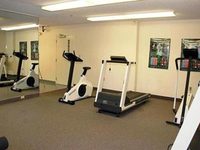 Candlewood Suites Overland Park