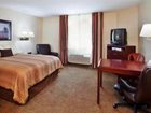 фото отеля Candlewood Suites Overland Park