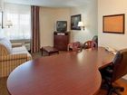 фото отеля Candlewood Suites Overland Park