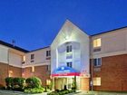 фото отеля Candlewood Suites Overland Park