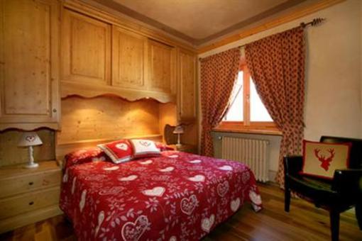 фото отеля Residence Checrouit Pre-Saint-Didier