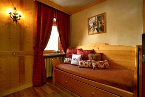 фото отеля Residence Checrouit Pre-Saint-Didier