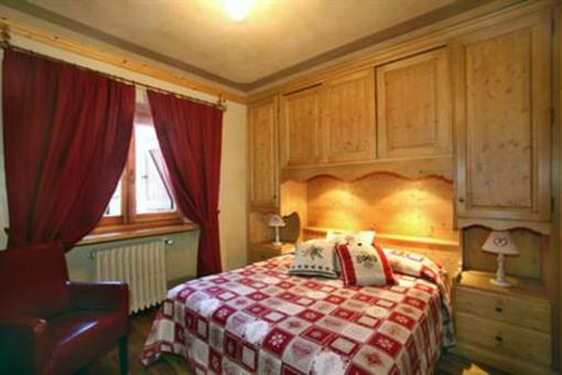 фото отеля Residence Checrouit Pre-Saint-Didier