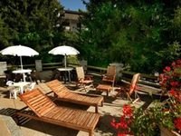Residence Checrouit Pre-Saint-Didier