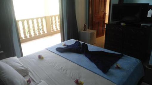 фото отеля BayView Seychelles