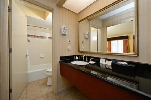 фото отеля Best Western Executive Suites Redwood City