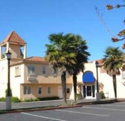 фото отеля Best Western Executive Suites Redwood City