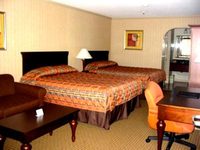 Best Western Executive Suites Redwood City