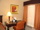 фото отеля Best Western Executive Suites Redwood City