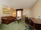 фото отеля Best Western Executive Suites Redwood City