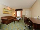 фото отеля Best Western Executive Suites Redwood City