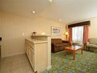 фото отеля Best Western Executive Suites Redwood City