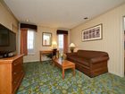 фото отеля Best Western Executive Suites Redwood City